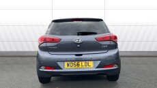 Hyundai i20 1.0T GDI Turbo Edition 5dr Petrol Hatchback